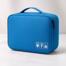 UrbanCase™ – Bolsa Organizador Inteligente, À Prova D’Água, Leve, Versátil e Moderna - Frete Grátis