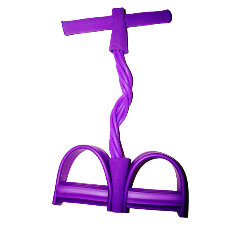 FitTube Pro™ – Dispositivo de Exercícios Multifuncional para Casa