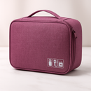 UrbanCase™ – Bolsa Organizador Inteligente, À Prova D’Água, Leve, Versátil e Moderna - Frete Grátis