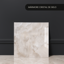 Marbella Mármore™ - Placas adesivas com acabamento de mármore luxuoso - COMPRE 10 LEVE 30 - Frete grátis