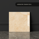 Marbella Mármore™ - Placas adesivas com acabamento de mármore luxuoso - COMPRE 10 LEVE 30 - Frete grátis