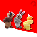 LongPlay™ - Brinquedo Interativo para Pets