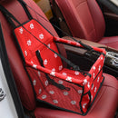 CarMesh - Cama de Malha Dupla para Pets