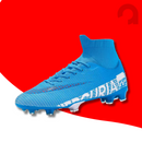 Chuteira Mercurial air™ - Botinha com Travas