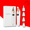 VacuumSkin PRO™ – Removedor de cravos a vácuo
