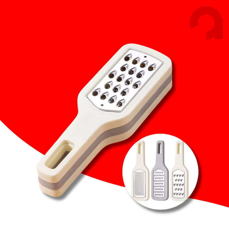 SliceMaster™ – Fatiador Multifuncional de Vegetais