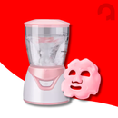 FruitSkin Maker™ – Mini Máquina de Máscaras Naturais