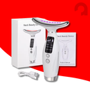 GlowLift Pro™ – Instrumento de Beleza Firmador e Lifting Multicolorido