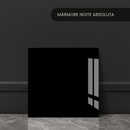 Marbella Mármore™ - Placas adesivas com acabamento de mármore luxuoso - COMPRE 10 LEVE 30 - Frete grátis