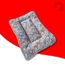 CozyPet™ - Colchão e Almofada de Dormir para Pets