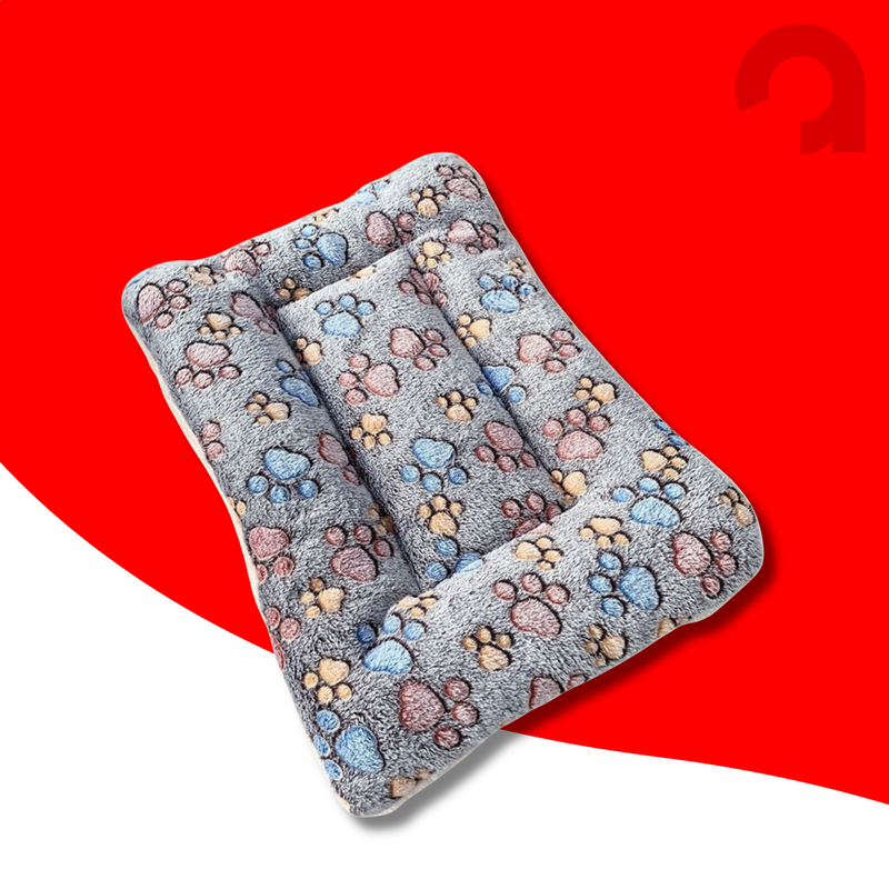 CozyPet™ - Colchão e Almofada de Dormir para Pets