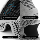 KneeRelief Pro™ – Joelheira de Compressão 3D Alívio Imediato + Desempenho Esportivo - LEVE 2 PAGUE 1 - FRETE GRÁTIS