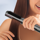 HairMaster Duo 2 em 1™ – Chapinha e Escova de cabelo