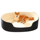 ComfyNest™ - Cama Universal Quatro Estações para Pets
