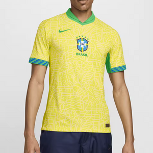 Camisa Futebol Nike Brasil - 2024 Torcedor