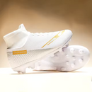 Chuteira Predator Xtreme white™ - Botinha Explosiva de Campo