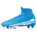 Chuteira Mercurial air™ - Botinha com Travas