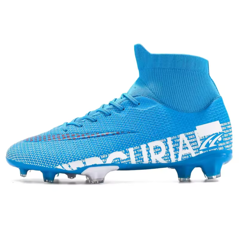Chuteira Mercurial air™ - Botinha com Travas