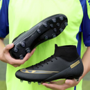 Chuteira Predator Xtreme black™ - Botinha Explosiva de Campo