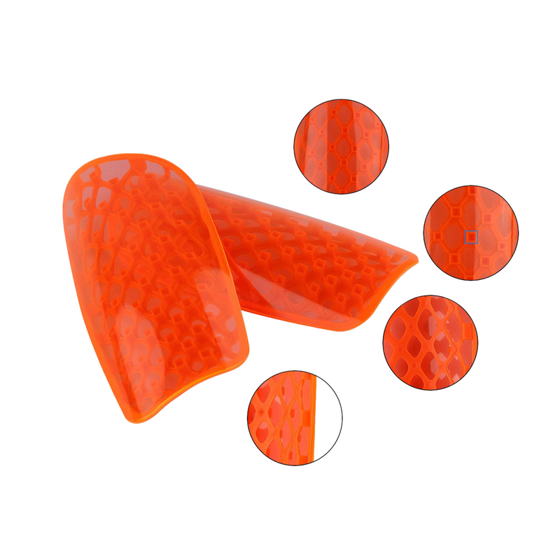 ProShield Soccer™ – Kit Meião com Caneleira de Futebol