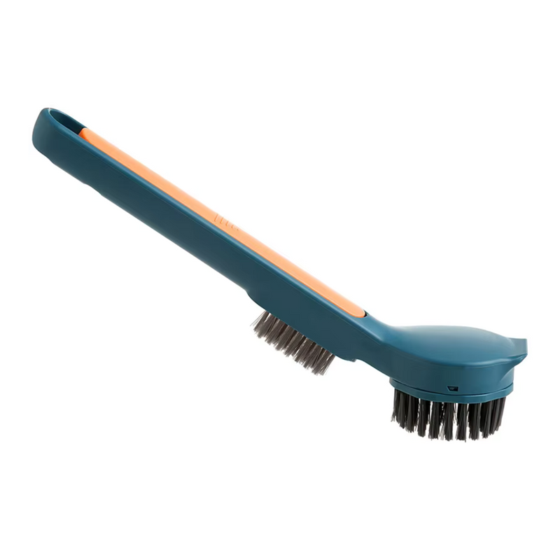 PowerClean 3™ – Escova Longa para Cozinha e Casa