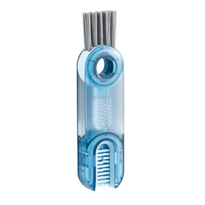 BottleBrush 3™ – Escova Multifuncional para Garrafas