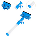 AquaShine™ – Limpador de Vidros com Pulverizador