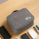 UrbanCase™ – Bolsa Organizador Inteligente, À Prova D’Água, Leve, Versátil e Moderna - Frete Grátis