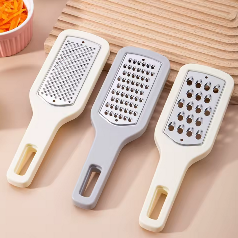 SliceMaster™ – Fatiador Multifuncional de Vegetais