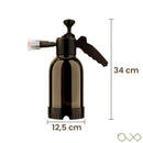 Borrifador Pulverizador Spray Manual 2 Litros™