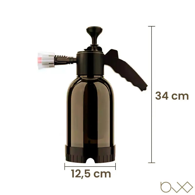 Borrifador Pulverizador Spray Manual 2 Litros™