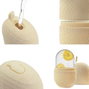 Femme Coldskin™ – Crioterapia Facial para Desinchar o Rosto