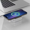 MagCharge carregador 3 em 1™ – Suporte de Carregamento Sem Fio Magnético