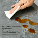 Marbella Mármore™ - Placas adesivas com acabamento de mármore luxuoso - COMPRE 10 LEVE 30 - Frete grátis