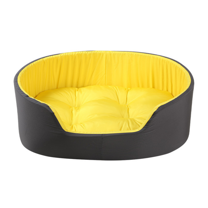ComfyNest™ - Cama Universal Quatro Estações para Pets