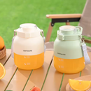 JuiceGo Max™ – Liquidificador Portátil Recarregável 800ML