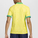 Camisa Futebol Nike Brasil - 2024 Torcedor