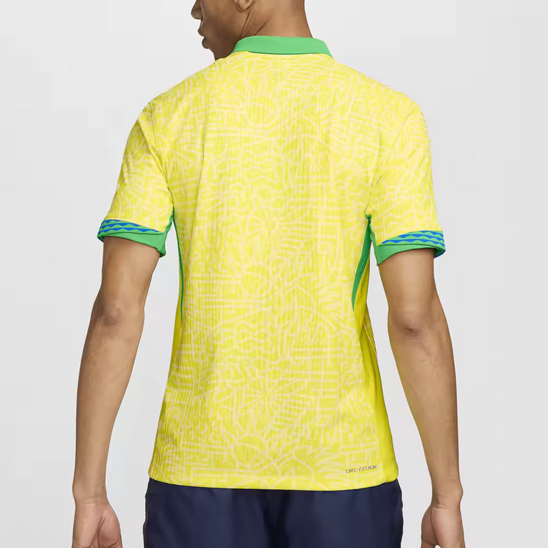 Camisa Futebol Nike Brasil - 2024 Torcedor