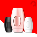 SmoothSkin Pro™ – Aparelho de Depilação a Laser Indolor