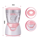 FruitSkin Maker™ – Mini Máquina de Máscaras Naturais