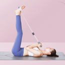 FitTube Pro™ – Dispositivo de Exercícios Multifuncional para Casa