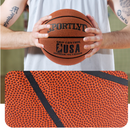 Bola de basquetebol SPALDING™