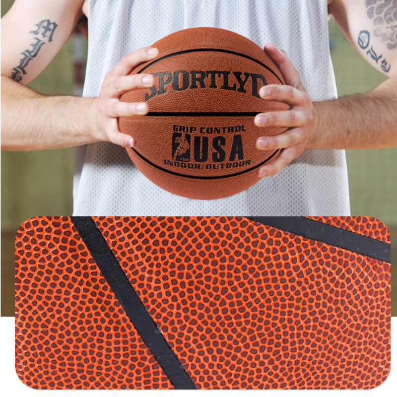 Bola de basquetebol SPALDING™