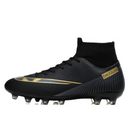 Chuteira Predator Xtreme black™ - Botinha Explosiva de Campo