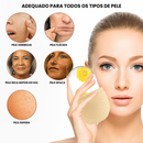 Femme Coldskin™ – Crioterapia Facial para Desinchar o Rosto