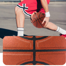 Bola de basquetebol SPALDING™