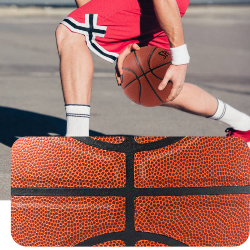 Bola de basquetebol SPALDING™