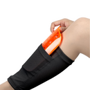 ProShield Soccer™ – Kit Meião com Caneleira de Futebol