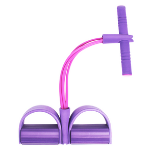 FitTube Pro™ – Dispositivo de Exercícios Multifuncional para Casa