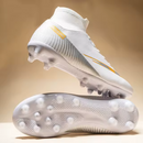 Chuteira Predator Xtreme white™ - Botinha Explosiva de Campo